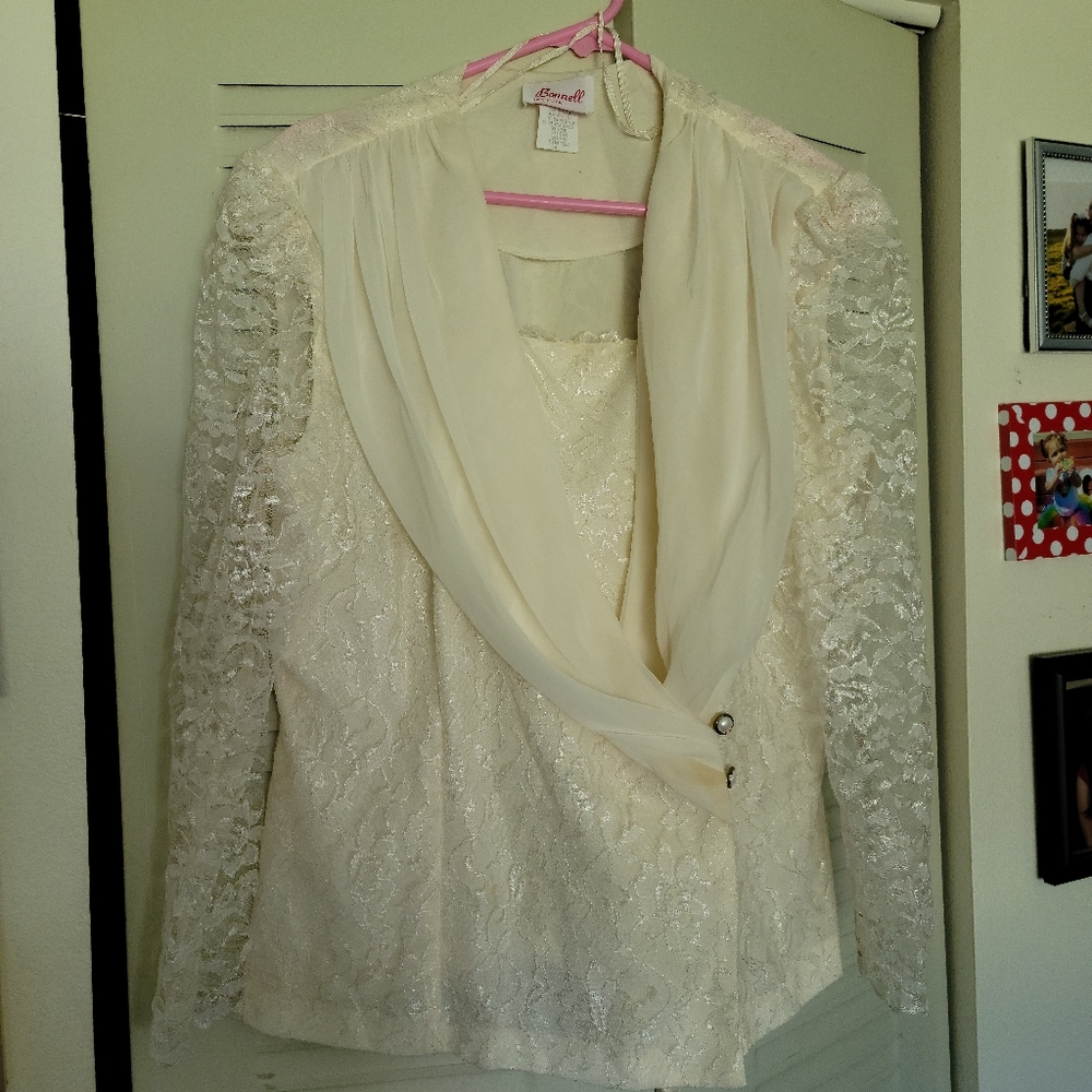 Women's Dressy Blouse